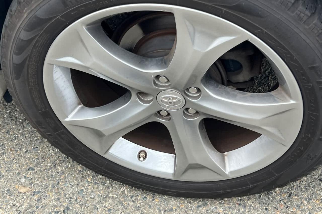 2013 Toyota Venza LE Roseville CA