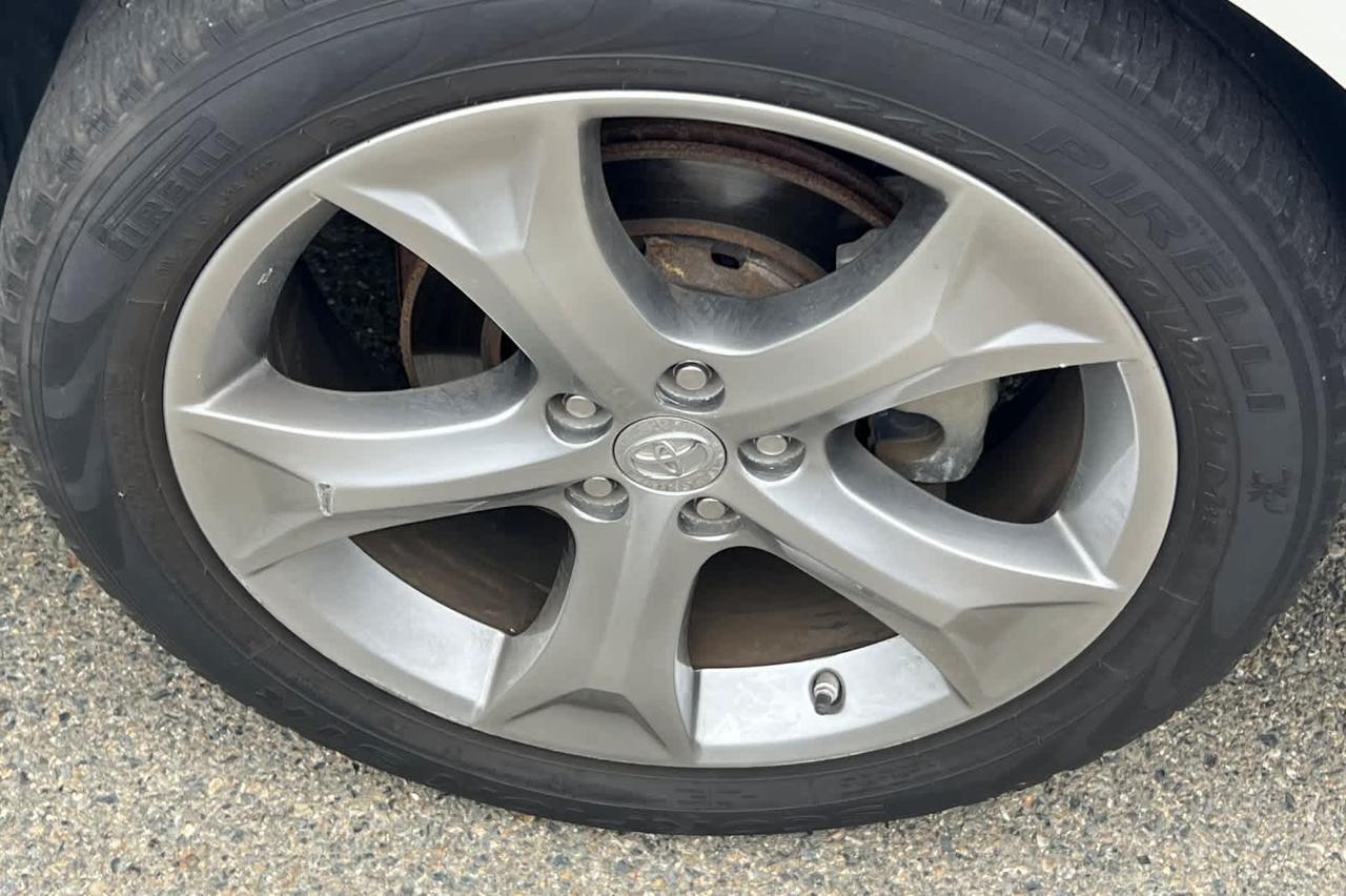 2013 Toyota Venza LE Roseville CA