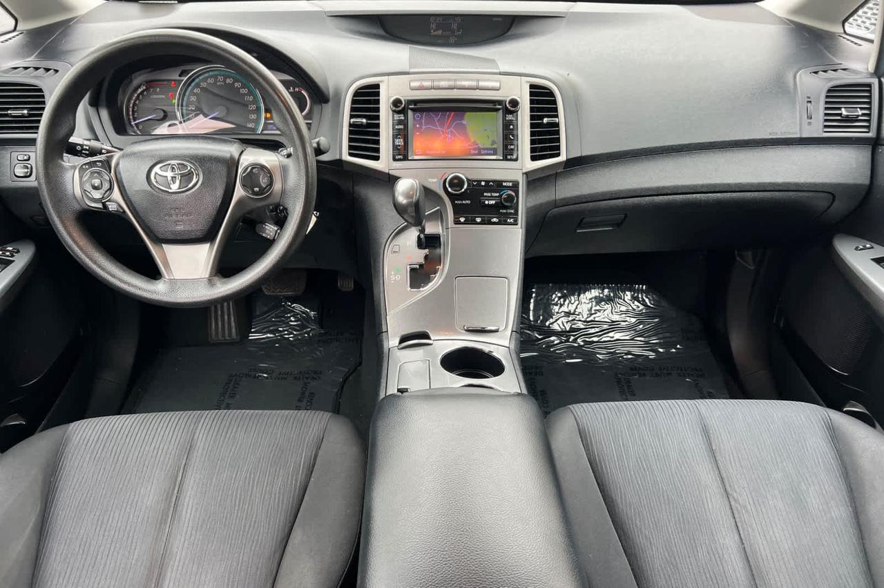 2013 Toyota Venza LE