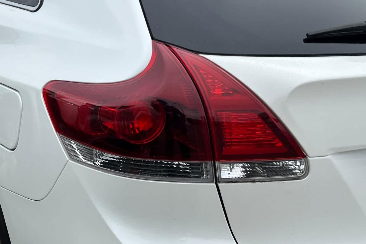 2013 Toyota Venza LE Roseville CA