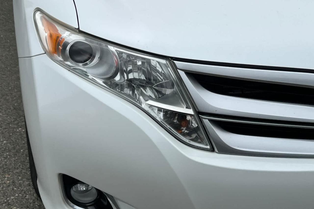 2013 Toyota Venza LE Roseville CA
