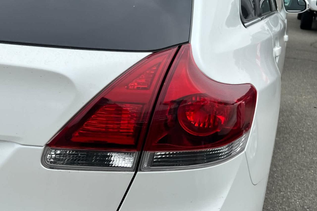 2013 Toyota Venza LE Roseville CA