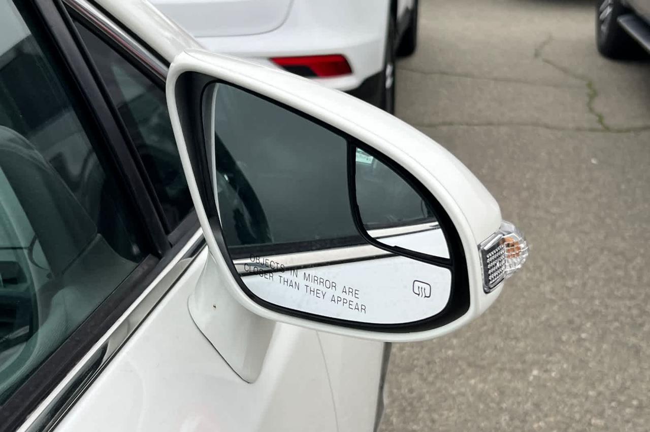 2013 Toyota Venza LE Roseville CA