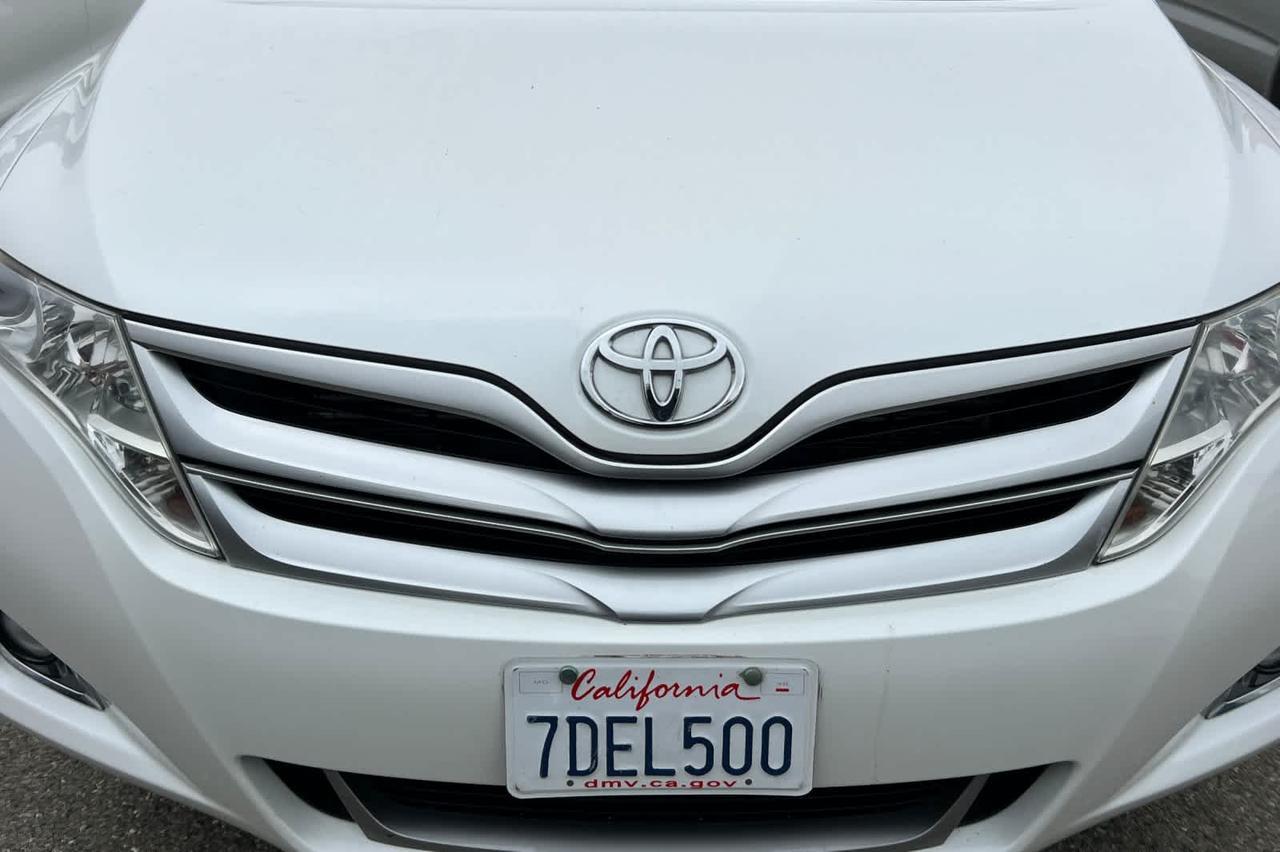 2013 Toyota Venza LE Roseville CA