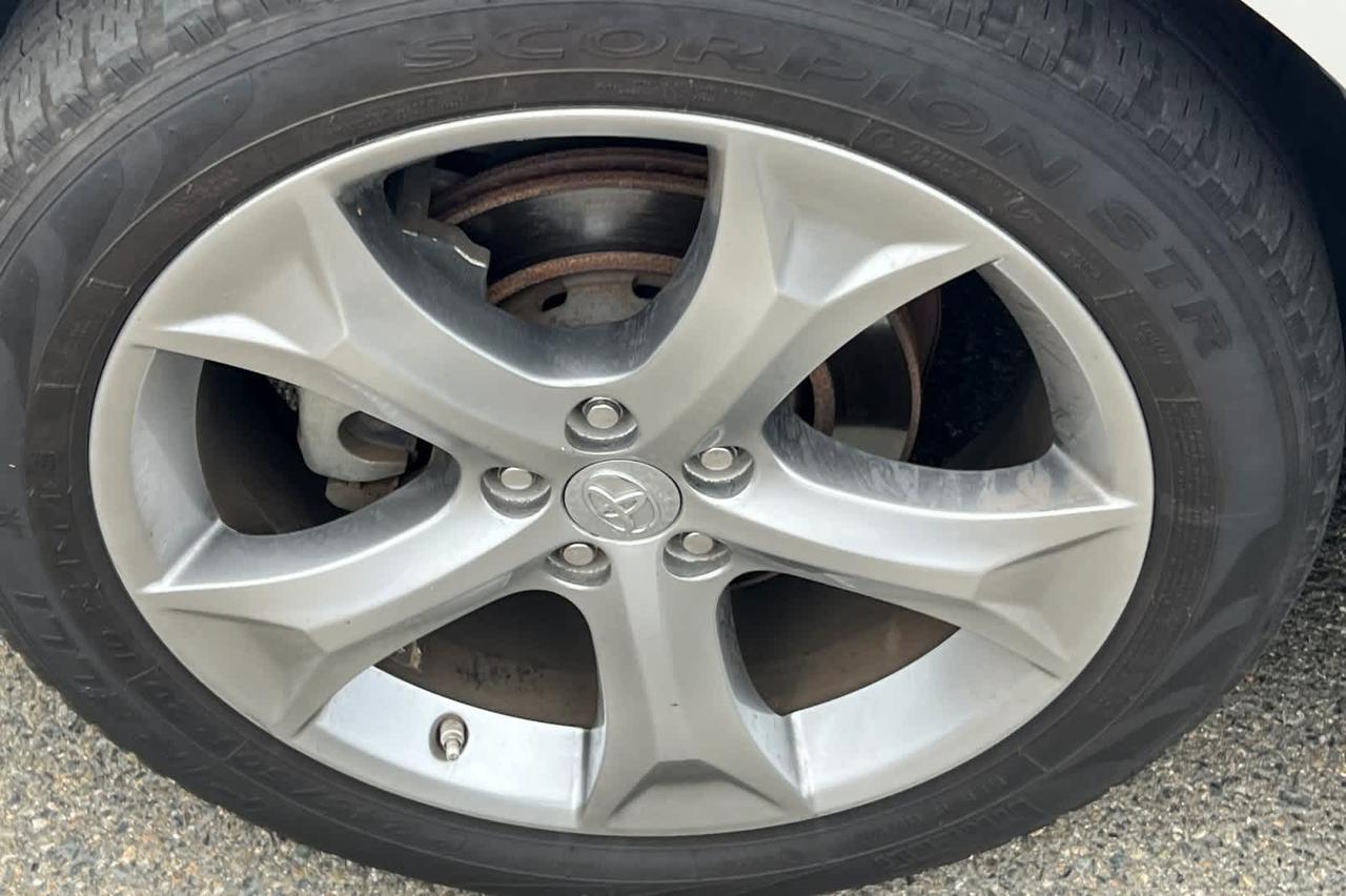 2013 Toyota Venza LE Roseville CA