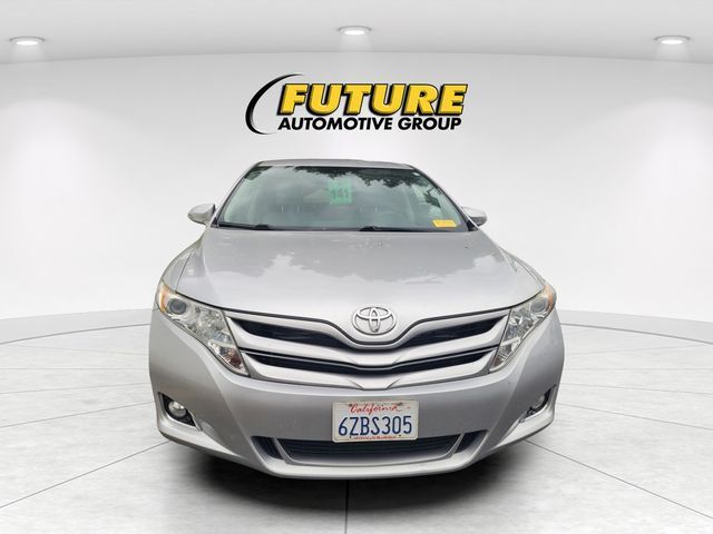 2013 Toyota Venza LE Roseville CA