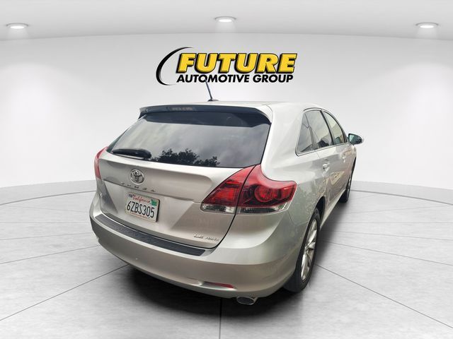 2013 Toyota Venza LE Roseville CA