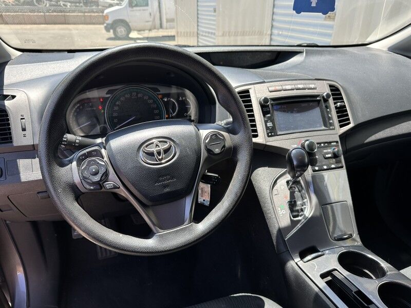 2013 Toyota Venza LE St George UT