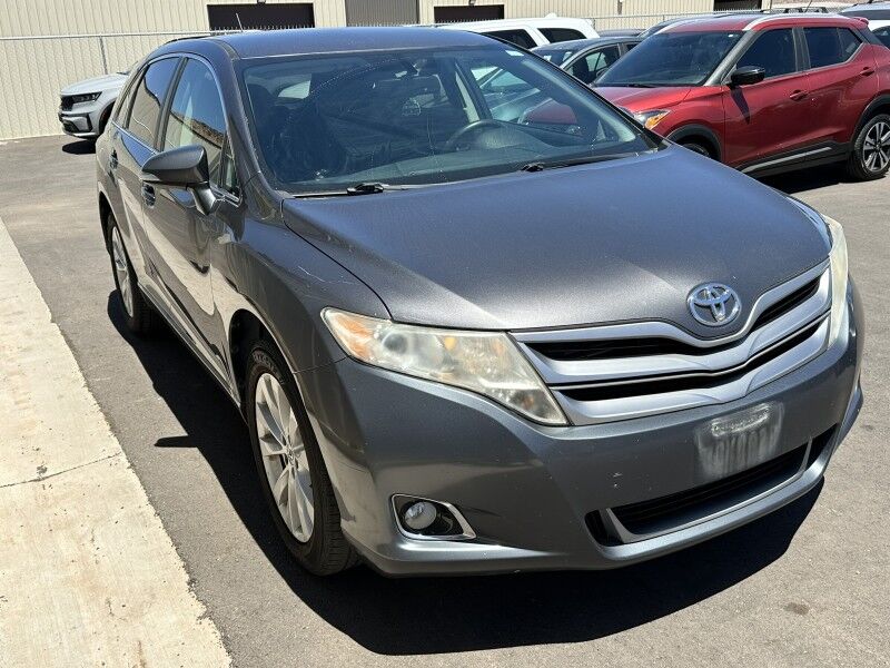 2013 Toyota Venza LE St George UT