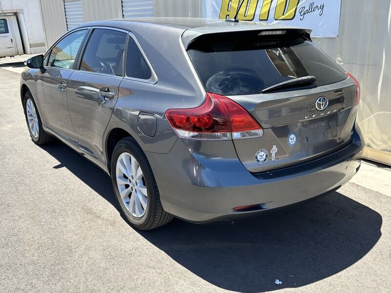 2013 Toyota Venza LE St George UT