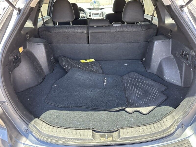 2013 Toyota Venza LE St George UT