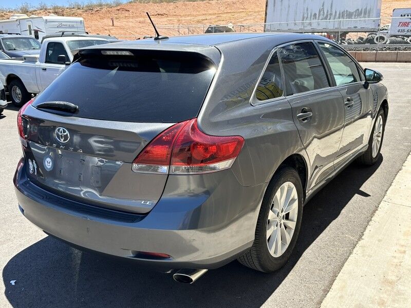 2013 Toyota Venza LE St George UT