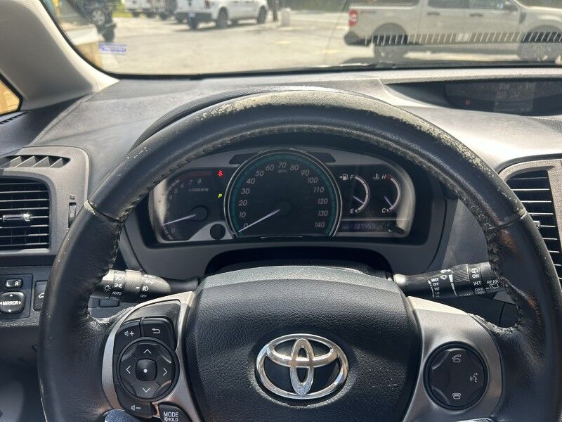 2013 Toyota Venza LE Whitinsville MA