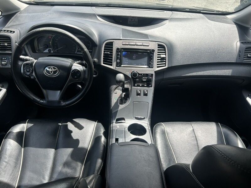 2013 Toyota Venza LE Whitinsville MA