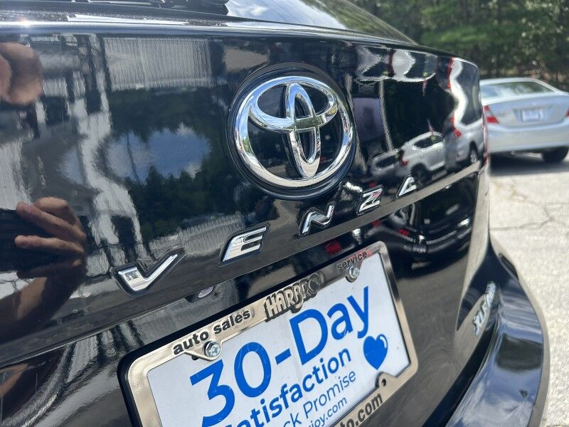 2013 Toyota Venza LE Whitinsville MA