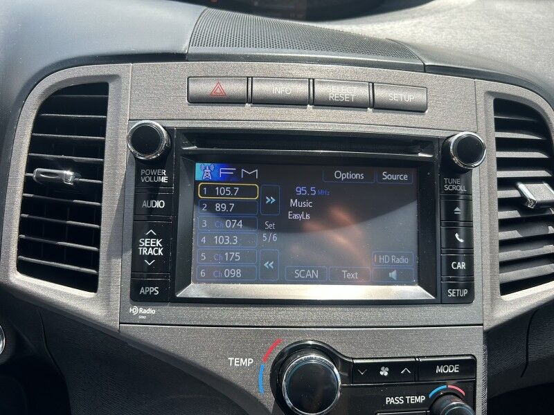 2013 Toyota Venza LE Whitinsville MA