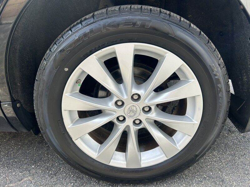 2013 Toyota Venza LE Whitinsville MA