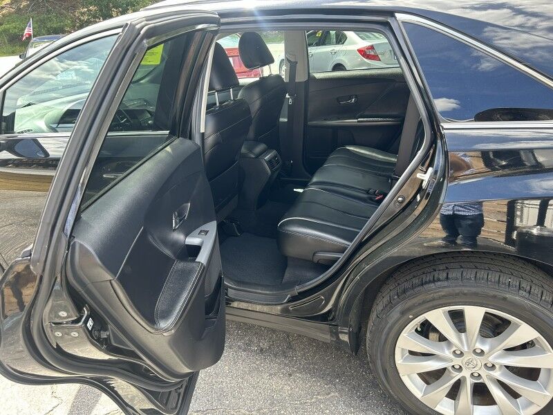2013 Toyota Venza LE Whitinsville MA