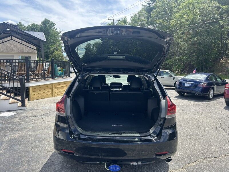 2013 Toyota Venza LE Whitinsville MA