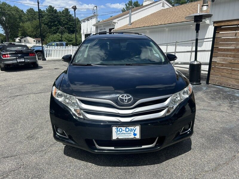 2013 Toyota Venza LE Whitinsville MA