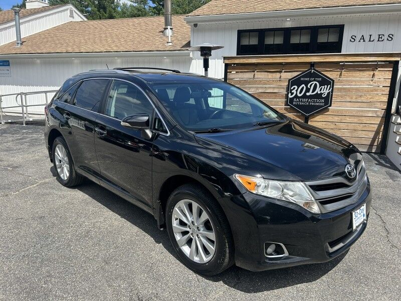 2013 Toyota Venza LE Whitinsville MA