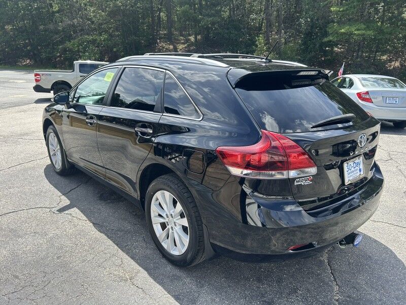 2013 Toyota Venza LE Whitinsville MA