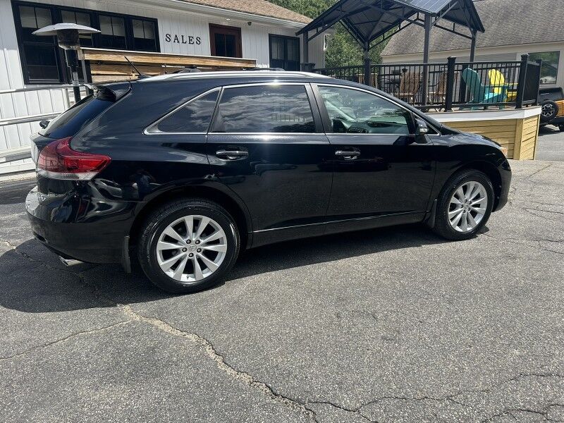 2013 Toyota Venza LE Whitinsville MA