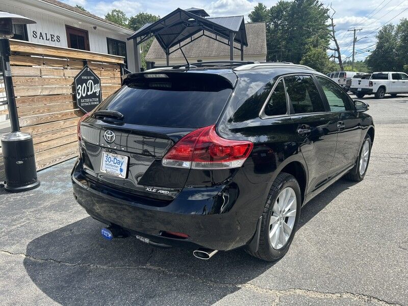 2013 Toyota Venza LE Whitinsville MA