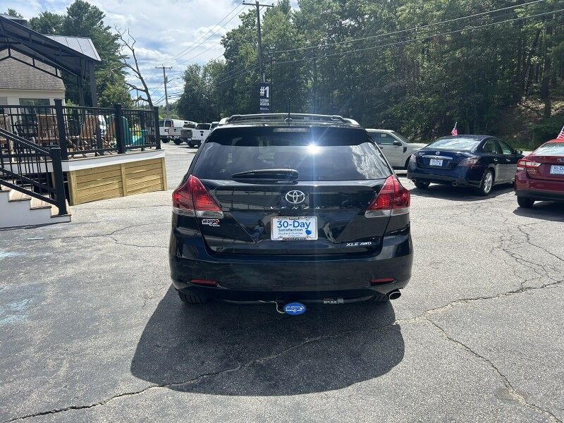 2013 Toyota Venza LE Whitinsville MA