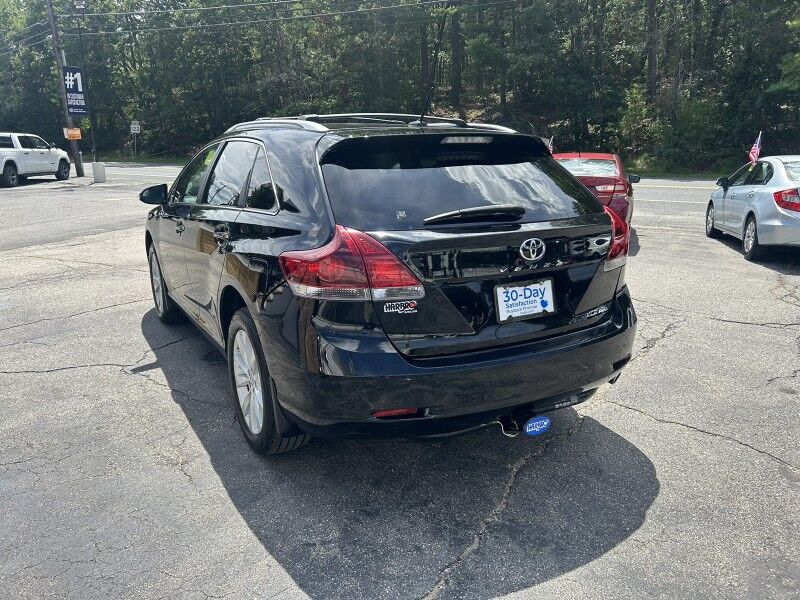 2013 Toyota Venza LE Whitinsville MA
