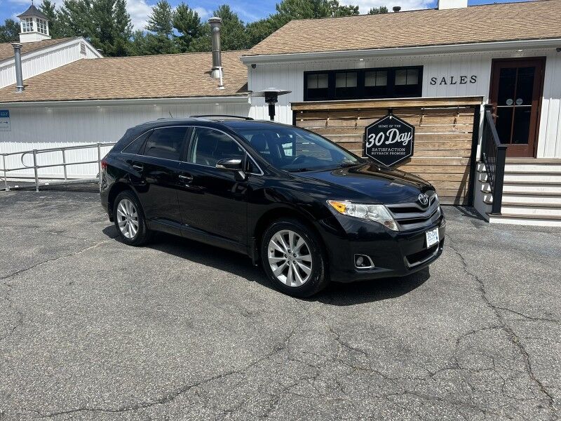 2013 Toyota Venza LE Whitinsville MA