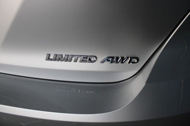 2013 Toyota Venza LIMITED AWD V6