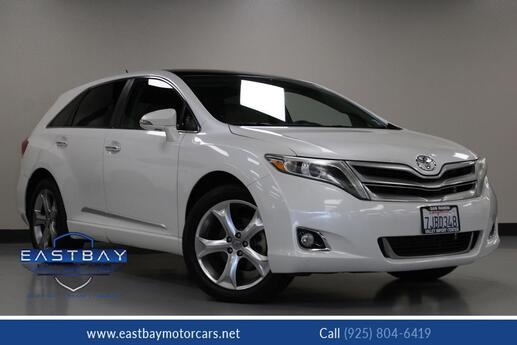 2013 Toyota Venza Limited Dublin CA