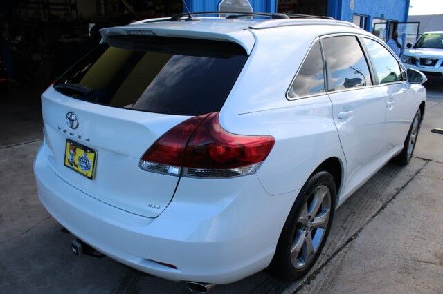 2013 Toyota Venza V6 LE
