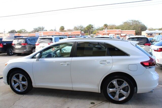 2013 Toyota Venza V6 LE