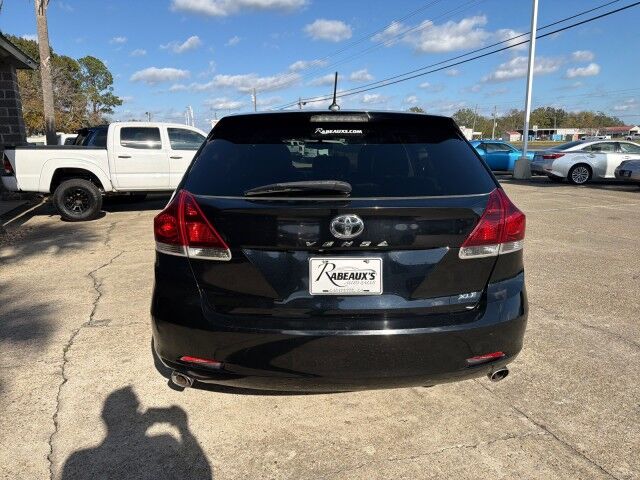 2013 Toyota Venza XLE Lafayette LA