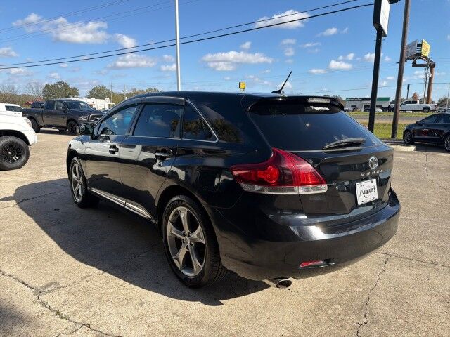 2013 Toyota Venza XLE Lafayette LA