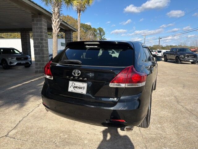 2013 Toyota Venza XLE Lafayette LA