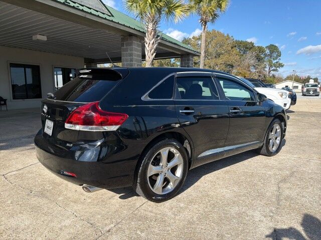 2013 Toyota Venza XLE Lafayette LA