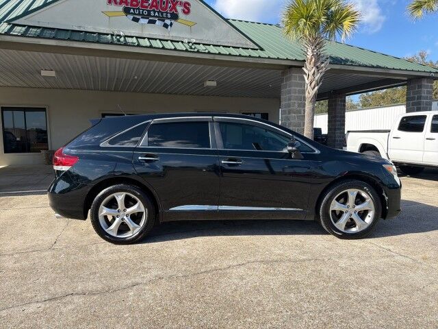 2013 Toyota Venza XLE Lafayette LA