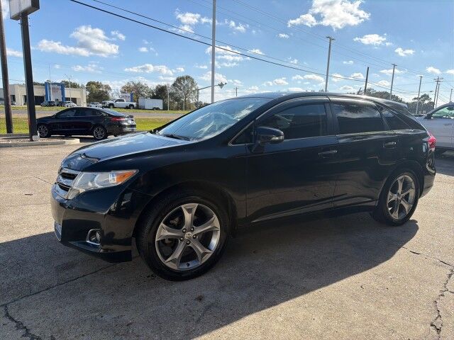 2013 Toyota Venza XLE Lafayette LA