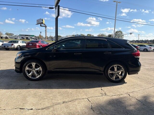 2013 Toyota Venza XLE Lafayette LA