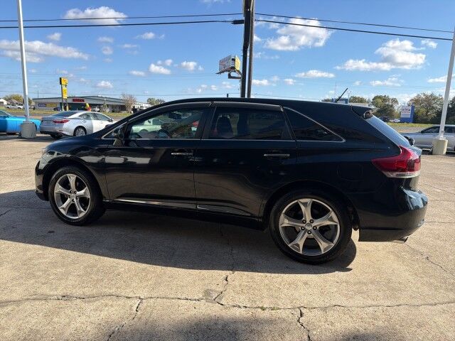 2013 Toyota Venza XLE Lafayette LA