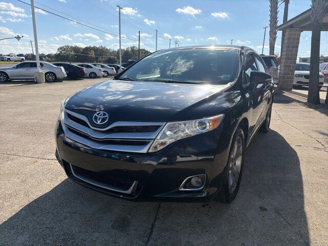 2013 Toyota Venza XLE Lafayette LA