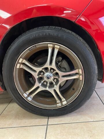 2013 Toyota Yaris LE 5-Door AT Charlotte NC