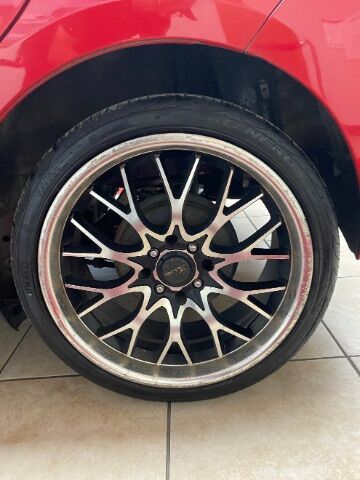 2013 Toyota Yaris LE 5-Door AT Charlotte NC