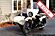 2013 Ural Gear Up NATO White Custom Boston MA