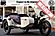 2013 Ural Gear Up NATO White Custom Boston MA