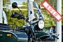 2013 Ural Patrol Woodland Green Custom Boston MA