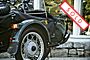2013 Ural Patrol Woodland Green Custom Boston MA